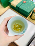 第一江南绿茶龙井特级250g新茶明前茶叶礼盒装杭州龙井春茶高端送礼品 实拍图