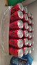 可口可乐（Coca-Cola）零度 Zero 无糖汽水 碳酸饮料 330ml*24摩登罐  实拍图
