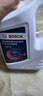 博世（BOSCH）有机型(OAT)发动机冷却液通用型汽车防冻液 冰点-25℃ 4L（红色） 实拍图