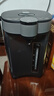 美的（Midea）电热水瓶 5L升大容量保温除氯电水瓶 家用烧水壶保温一体全自动恒温电热水壶开水壶 5L 【316L母婴级材质内胆】 实拍图