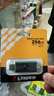 金士顿（Kingston）256GB Type-C USB3.2 双接口U盘 DTDEG2 大容量办公车载优盘 适用于安卓苹果手机平板电脑 实拍图