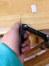 全金属旋转手机支架桌面平板支架适用于苹果17ipad支撑架360度旋转升降折叠电脑直播拍摄通用合金 【枪灰】升级全金属款 | 360°旋转升降 实拍图