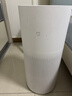 米家小米无雾加湿器3-800 轻音家用卧室办公室6L大容量 800ml/h快速加湿CJSJSQ04ZMZ礼品保湿送女生 实拍图