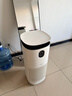 东芝（TOSHIBA）空气净化器SE大白梨PET除烟味除毛净化器大风量除尘净化器除螨除尘除过敏源消毒杀菌家用 实拍图