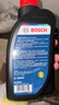 博世（BOSCH）通用型DOT4PLUS刹车油制动液离合器油汽车养护套装保养2L包安装 实拍图
