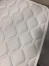 皖宝（Vanbo） 皖宝床垫 天然椰棕床垫 弹簧床垫 软硬两用双人1.5m1.8米床格调 软硬两用（厚度 22±1cm） 1800*2000 实拍图