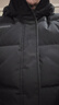 波司登秋羽绒服鹅绒男士轻薄立领内胆送礼外套商场热卖同款B250131033 实拍图