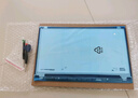 XIWOSAIHENG笔记本部件屏幕适用于联想/惠普/戴尔/华硕/Acer宏碁/小米/LG/华为/微星 配件显示屏幕 15.6寸1366x768 款TN系列 实拍图