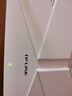 普联（TP-LINK）全屋路由器AX3000 子母路由分布式1母4子（独立包装）千兆无线双频大户型易展有线无线均可组网 实拍图
