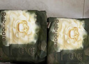 babycare金山茶花拉拉裤XL34片(12-17kg)婴儿尿不湿超薄透气新生柔花苞裤 实拍图