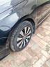韩泰（Hankook）汽车轮胎 205/55R16 91V K415 原配大众宝来/高尔夫/朗逸 实拍图