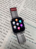 华为HUAWEI WATCH FIT 4幻影银编织表带 华为运动智能手表 超轻薄大屏潮流运动蓝牙通话睡眠监测fit4 实拍图