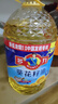 多力【张若昀同款】葵花籽油6.18L一级物理压榨 食用油 年货热卖 实拍图