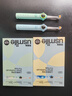 usmile笑容加儿童电动牙刷 实时漏刷提醒 数字牙刷 Q20奇幻蓝 适用3-15岁 生日礼物 儿童礼物 新年礼物 实拍图