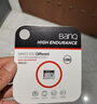 banq 128GB TF（MicroSD）存储卡 A1 U3 V30 4K 行车记录仪&安防监控专用内存卡 高度耐用 实拍图