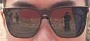 米家小米 偏光太阳镜眼镜夹片 便携式高清偏光眼镜防紫外线墨镜男女款 实拍图