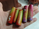 京东京造5号7号电池40节彩虹混合装 五号七号碱性超性能环保无铅汞 适用血压计/指纹锁/遥控器/儿童玩具 实拍图