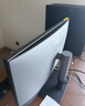 明基（BenQ）PD2706QN 27英寸2K100Hz HDR Type-C供电  双P3色彩模式 全链路色准设计修图电脑显示器 实拍图