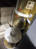 清风【李昀锐同款】有芯卷纸 原木金装4层加厚200克*27卷 卫生纸箱装 实拍图