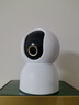 小米智能摄像机 4家用云台摄像头800万像素4K超清室内监控360度无死角带夜视手机远程婴儿宠物 实拍图
