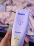 海尔（Haier）胎心监测仪孕妇家用医用超声耦合剂120ml多普勒冰点脱毛凝胶润滑 实拍图