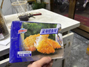 京鲁远洋深海鳕鱼排310g 早餐网红儿童无刺半成品预制菜空气炸锅 实拍图