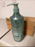 施华蔻（Schwarzkopf）控油赋源无硅油洗发露600ml 自律瓶 净油去屑洗发水 实拍图