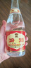 汾酒 玻汾口粮酒混合装 53度黄盖*2+42度红盖*2+48度乳玻*2 非原箱 实拍图