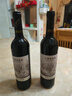 长城画廊叁号赤霞珠干红葡萄酒 750ml*6瓶整箱装 中粮出品 国产好酒 实拍图
