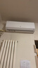 格力出品 晶弘空调 小凉神 1.5匹 新一级能效变频 纯铜管卧室省电挂机 国家补贴 KFR-35GW/JHFNhAa1Bj 实拍图