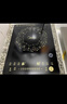 美的（Midea）电磁炉电陶炉火锅炉匀火智能定时多档火力爆炒大功率以旧换新C21-WT2118（标配汤锅+炒锅）年货 实拍图
