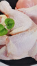 上鲜 鸡琵琶腿 净重6斤 冷冻年货节 炸鸡腿卤鸡腿烤鸡腿 清真食品 实拍图