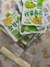 吉香居 榨菜萝卜真芯脆笋减盐榨菜 下饭菜早餐咸菜学生榨菜腌菜清淡爽口 【尝鲜装】25g*10袋（5种口味） 实拍图