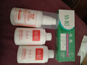 协和硅霜50g补水保湿干燥肌肤滋润乳液面霜 修护肌肤老牌国货身体乳 实拍图