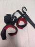 姬欲sm强制分腿神器羞耻玩道具内衣情趣用品夫妻床上性辅助爱工具情侣 实拍图