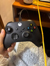 微软（Microsoft）Xbox无线游戏手柄 磨砂黑+USB-C线 蓝牙适配Xbox/PC/平板/手机Steam促销 黑神话悟空 空洞骑士 实拍图