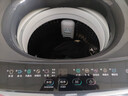 Haier10月新品 海尔大神童波轮洗衣机全自动8.2/10.2公斤一级能效六维减震超微净魔方智能称重预约除菌 除螨洗+风暴洗1.22洗净比+浸泡 波轮 10.2kg 实拍图