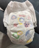 好奇（Huggies）金装拉拉裤XXXL58(17kg以上)尿不湿【速干不易红】 实拍图