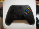 微软（Microsoft）Xbox无线游戏手柄 磨砂黑+USB-C线 蓝牙适配Xbox/PC/平板/手机Steam促销 黑神话悟空 空洞骑士 实拍图