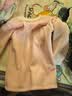 Radinka2025秋冬上新儿童保暖内衣套装宝宝加厚衣服男女童加绒家居服CEF 双面加绒-粉色 120 cm 实拍图