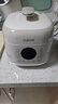 苏泊尔（SUPOR）0涂层精钢球釜电压力锅2.5L 开盖火锅家用智能SY-25FC2502Q电饭煲高压锅1-3人 实拍图