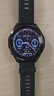 HUAWEIWATCH GT 6 雅丹黑 46mm智能手表多维情绪健康全新骑行体验21天超长续航华为GT6手表GT5升级 实拍图