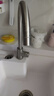 华帝（VATTI）厨房水龙头 不锈钢水龙头冷热双控 旋转洗菜盆洗碗盆龙头 061100 实拍图
