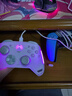 北通鲲鹏70精英无线游戏手柄AI智控自适应双切扳机摇杆 xbox电脑PC蓝牙NS体感 steam电视switch2原神 实拍图