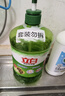 立白 茶籽洗洁精2.9kg A类去污洁净99%除菌去油快不伤手洗涤灵洗碗液 实拍图
