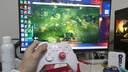 北通鲲鹏20无线游戏手柄智控双切扳机震动蓝牙手柄xbox电脑PC手机steam电视NSswitch2体感原神宝可梦ZA 实拍图