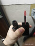 YSL圣罗兰黑管镜面爱心唇釉610口红滋润化妆品生日礼物新年礼盒情人节礼物 实拍图