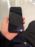 尼卡熊【3D零感膜AR抗反射】适用iphone17e钢化膜苹果17Promax手机膜AR增透16/17pro抗反射红光护眼贴膜 【3D零感膜】细黑边-无尘秒贴盒-2片装 iPhone 17 Pro M 实拍图