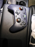 盖世小鸡（GAMESIR）启明星无线游戏手柄switch2手柄 手机安卓苹果PC电脑NS2pro蓝牙特斯拉电视steam双人成行宝可梦ZA 实拍图