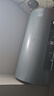 海尔（Haier）国家补贴电热水器60升 PD7 金刚无缝胆 水电分离3300W变频速热一级能效终身免换镁棒家用储水式 实拍图